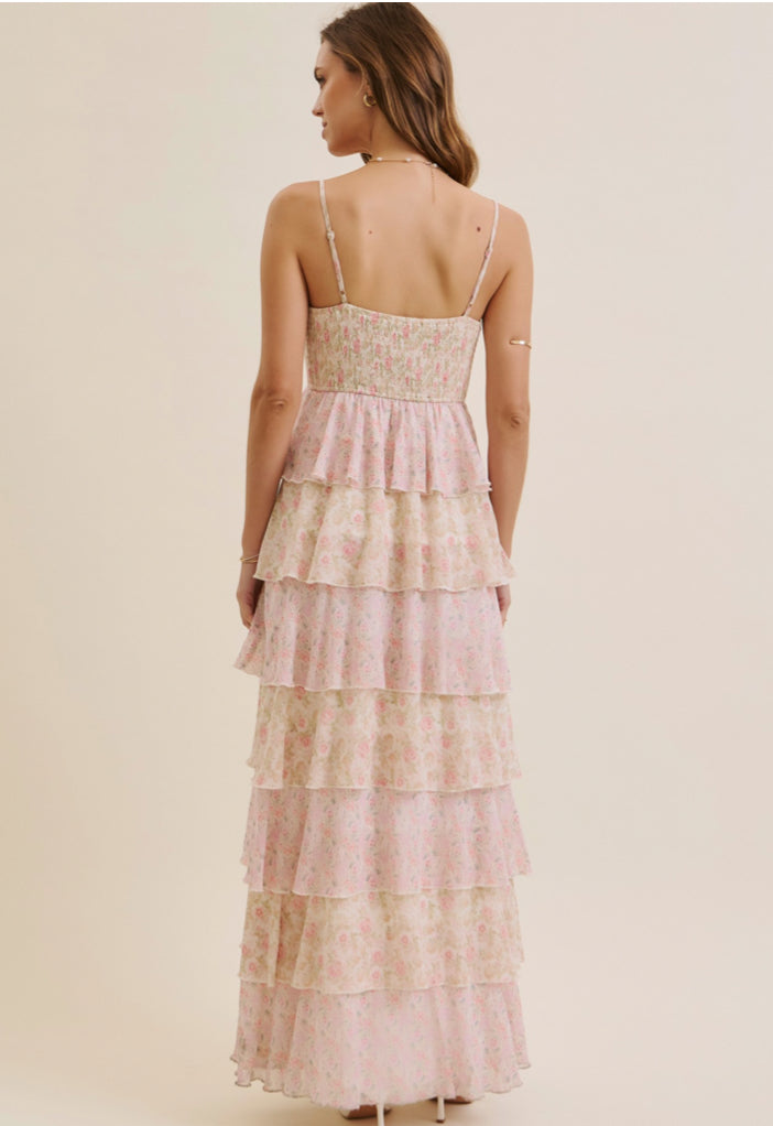 Vestido Fabiola