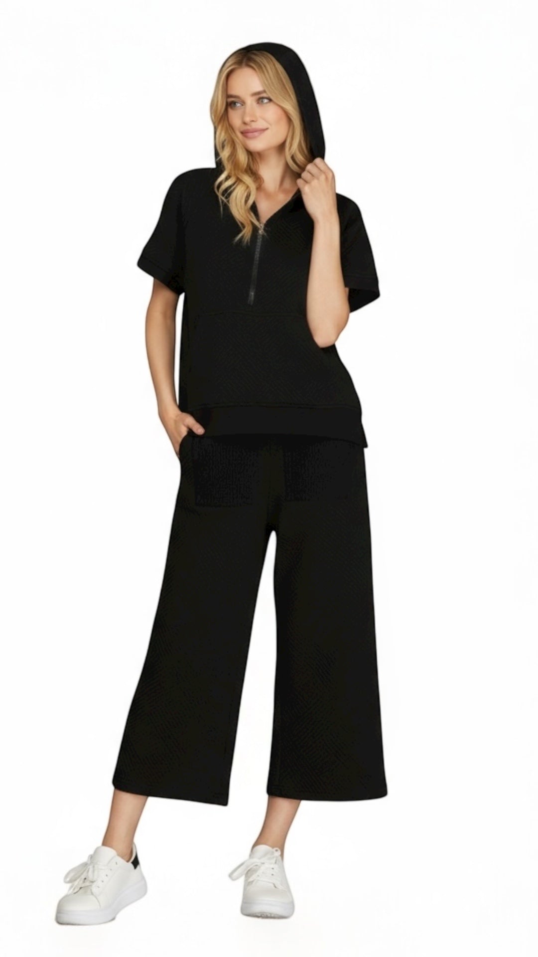 Set Audrey - Color Platino