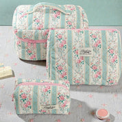 Set Cosmetiquera Calista