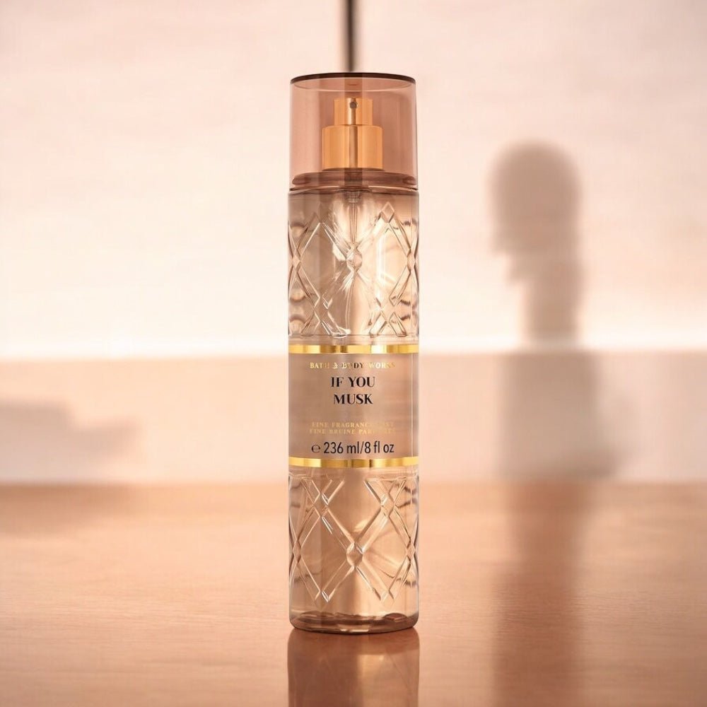 Splash Bath&Body - Color Platino