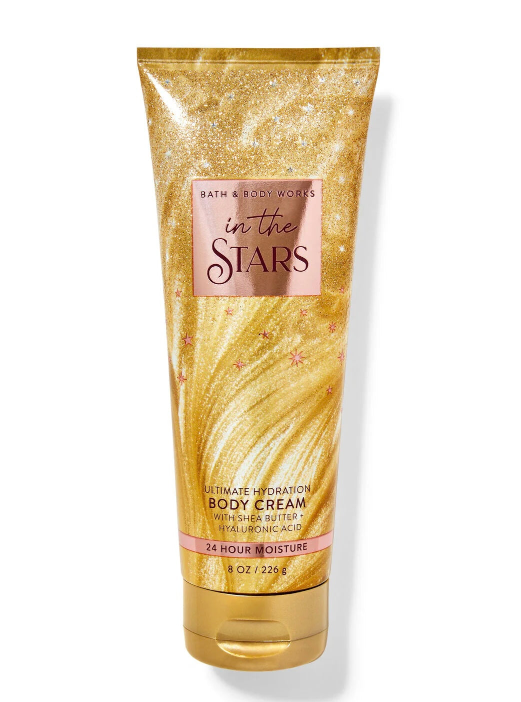 Bath & Body Crema Cuerpo