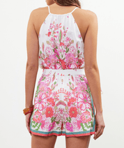 Set Andy - Color Platino