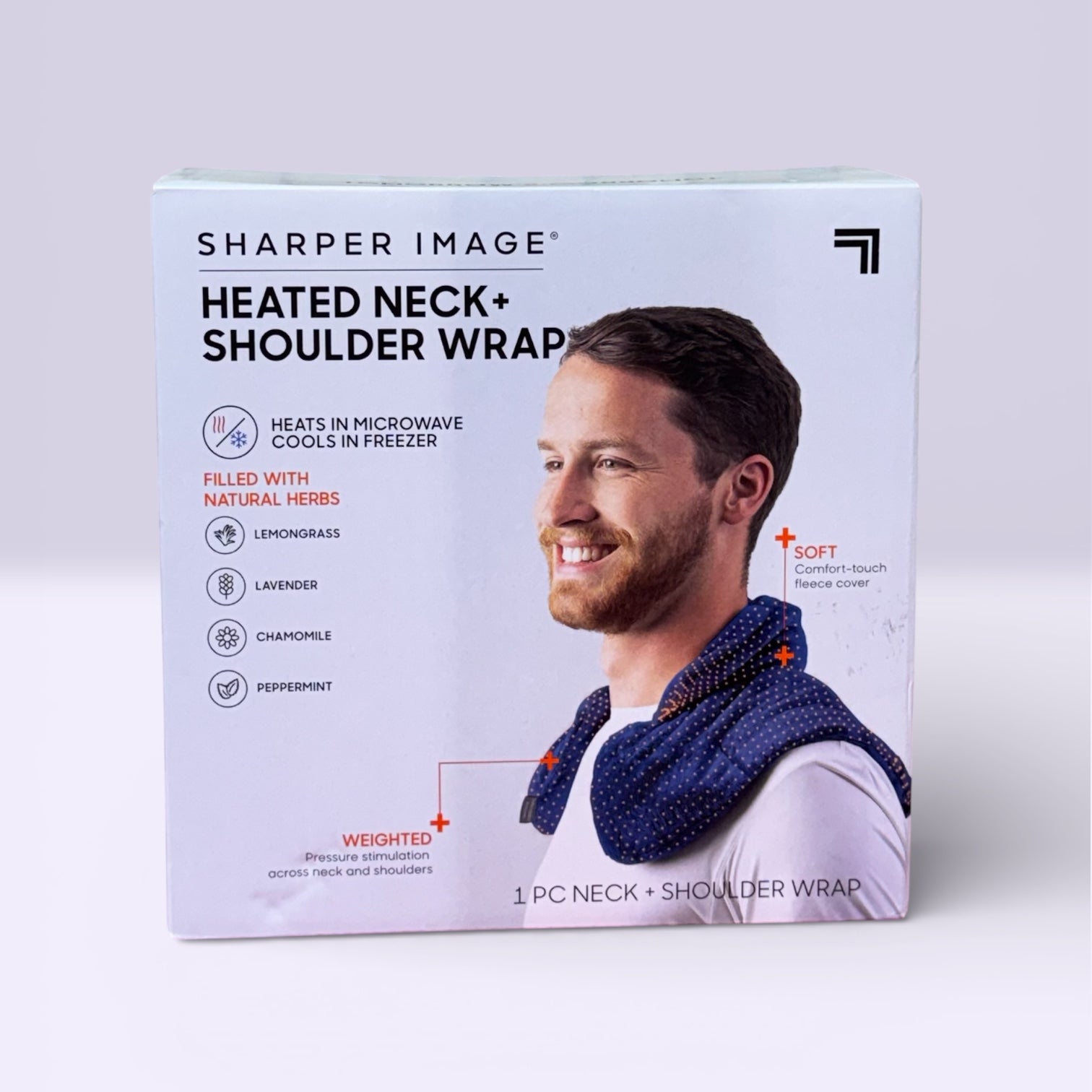 Calentador de Cuello