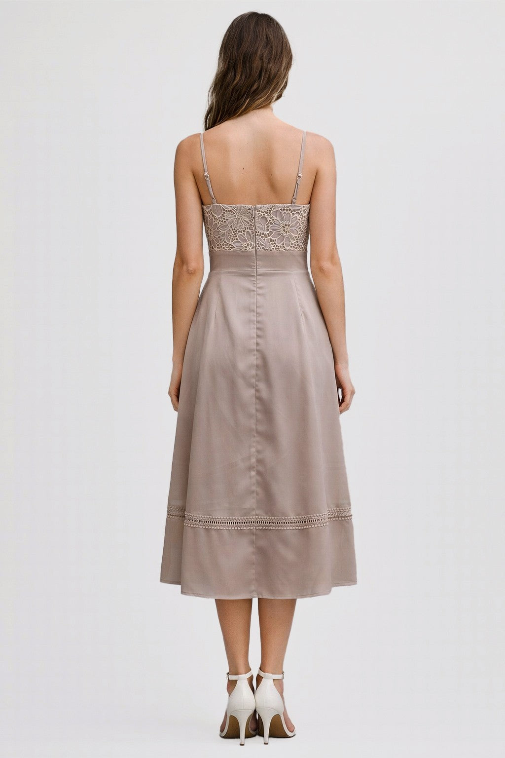 Vestido Monse