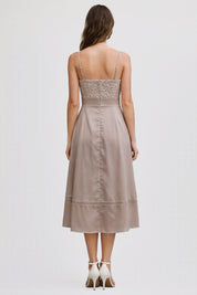 Vestido Monse