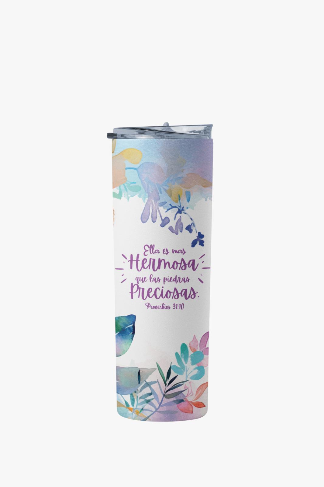 Termos Personalizados