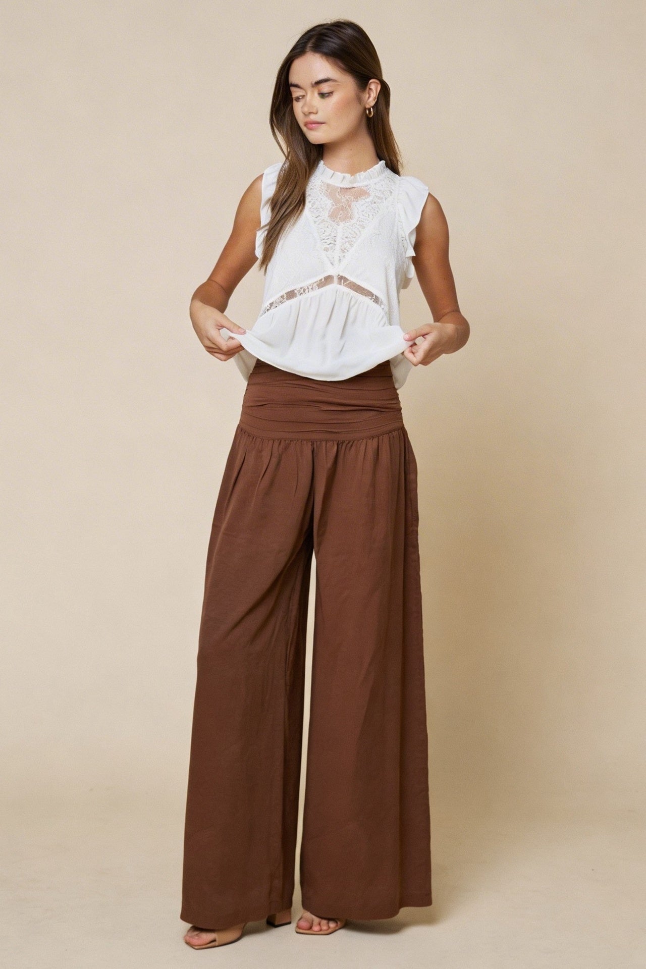 Pantalón Ylva