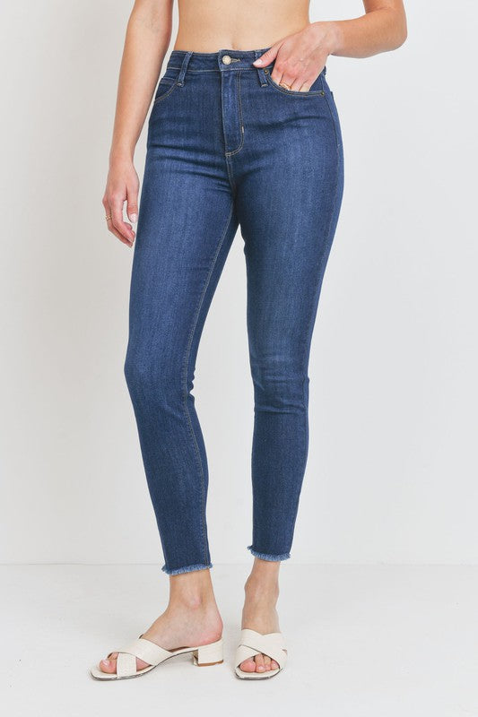 Jeans Amaranto