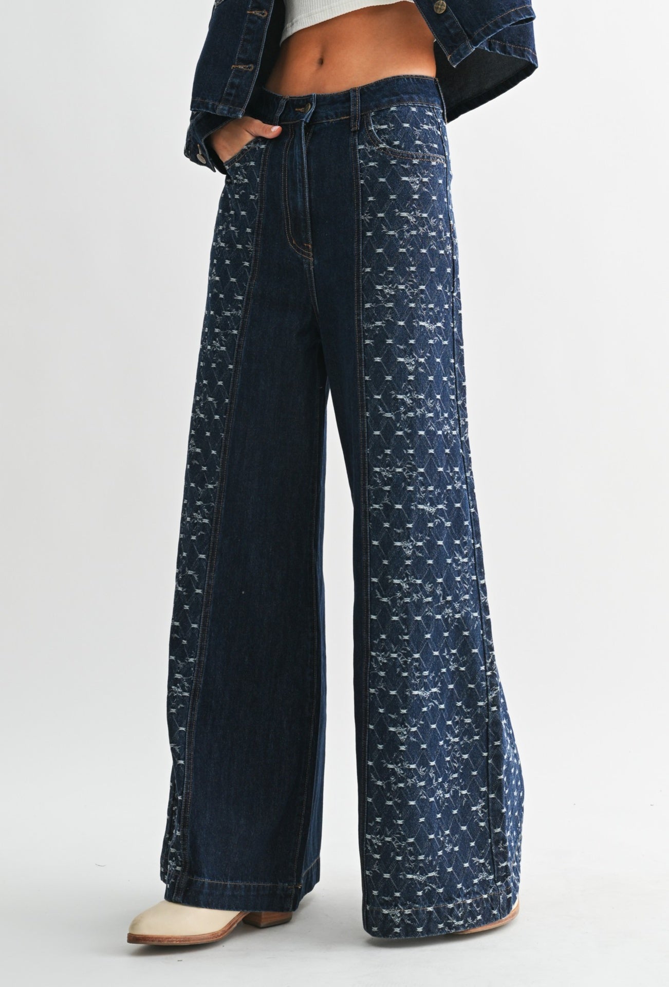 Jeans Alitzel