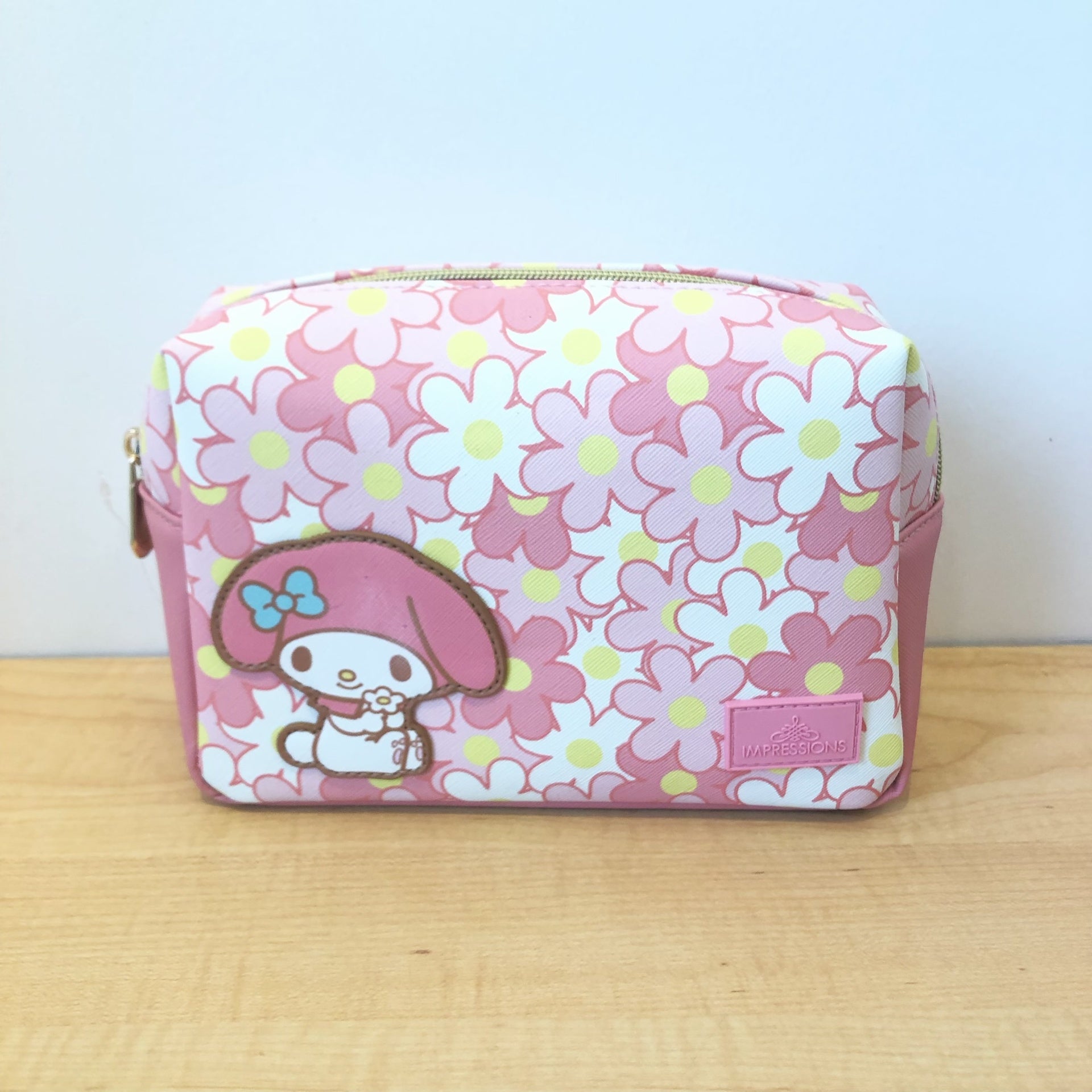 Cosmetiquera My Melody