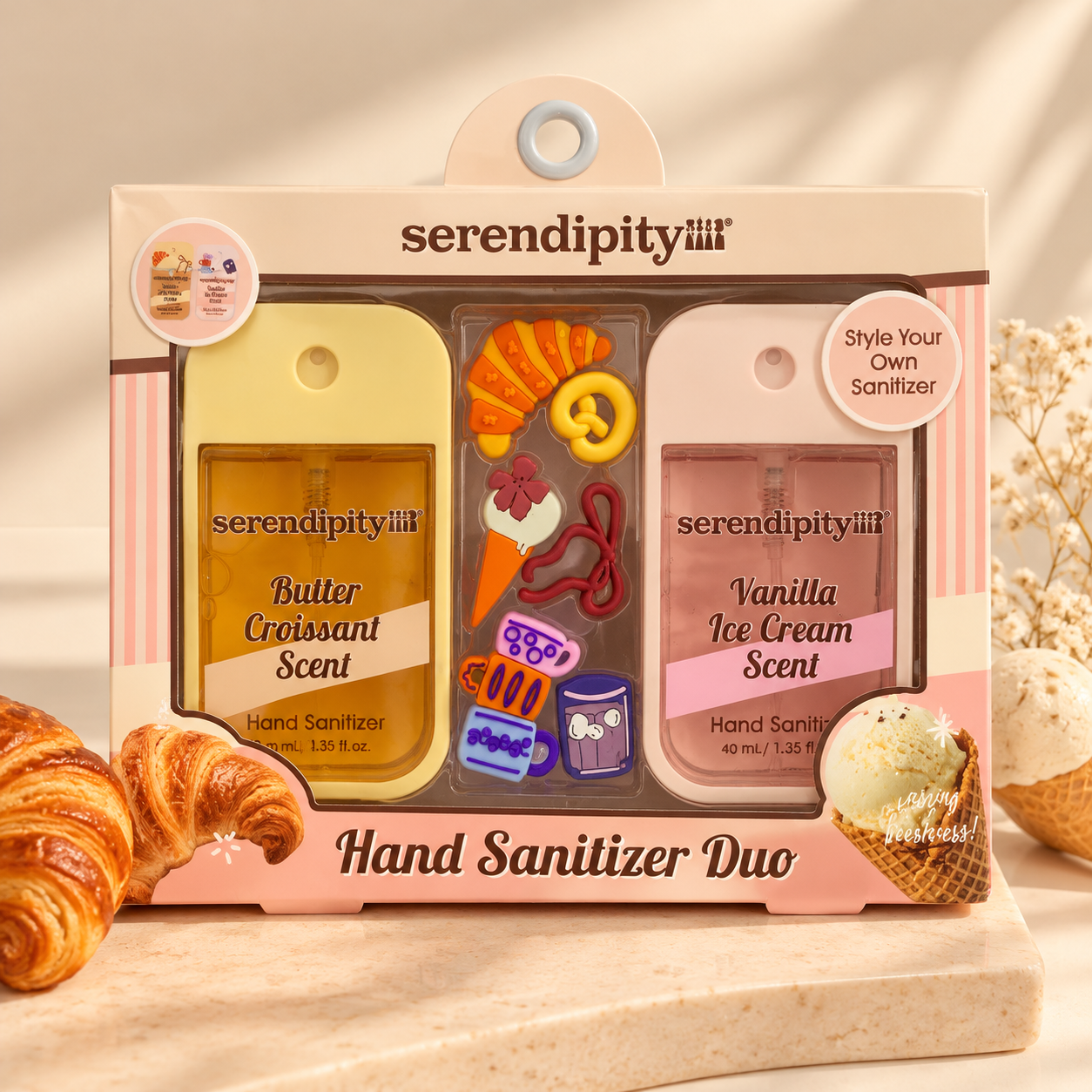 Antibacterial Serendipity 1.35oz