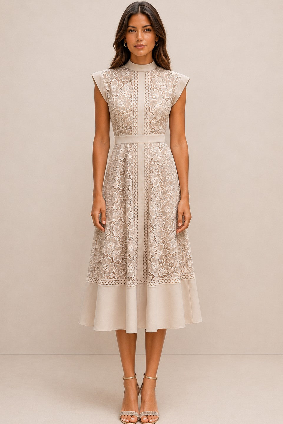 Vestido Ane