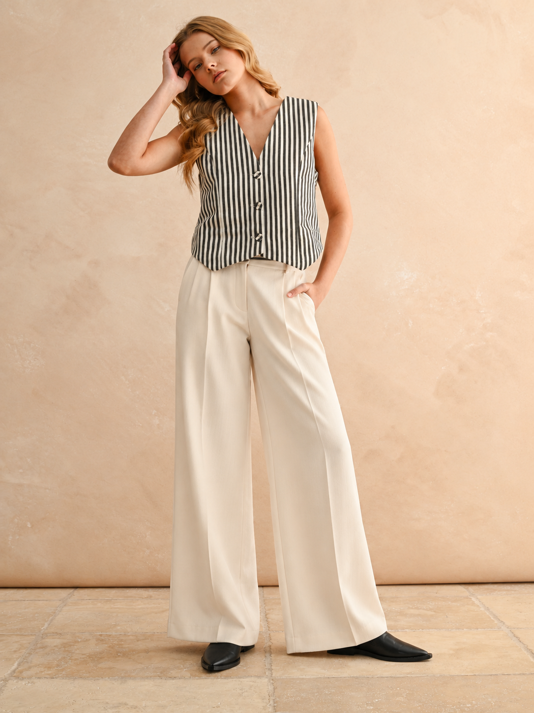 Blusa Rhea