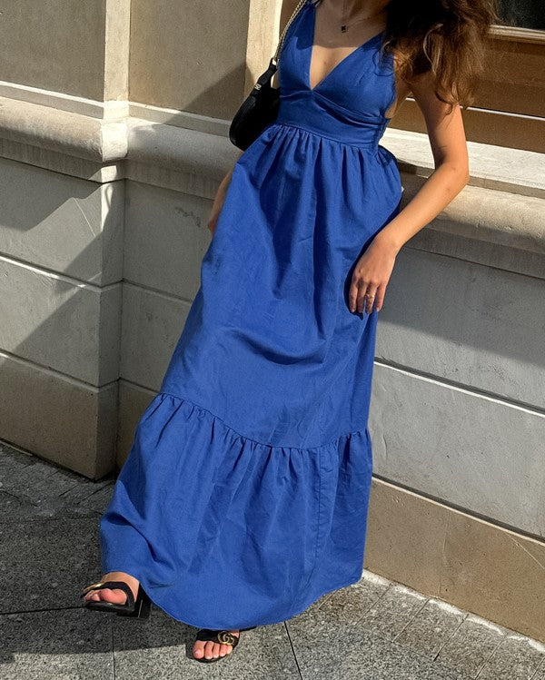 Vestido Arij