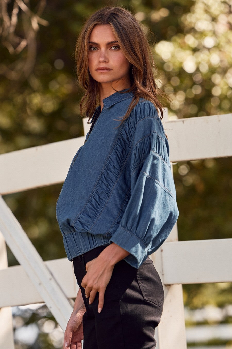 Jacket Lynn