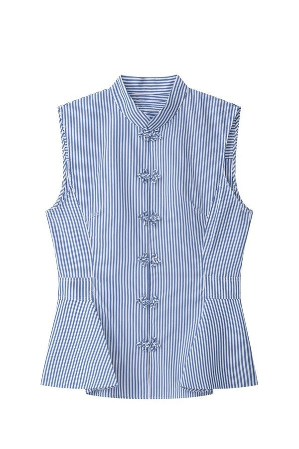 Blusa Yoana