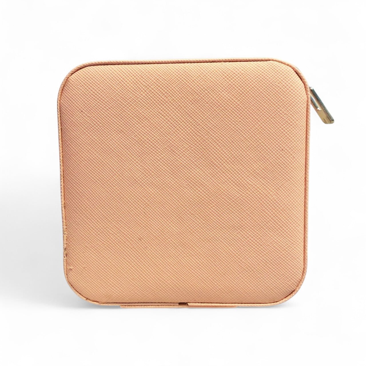 Joyero Alana - Color Platino