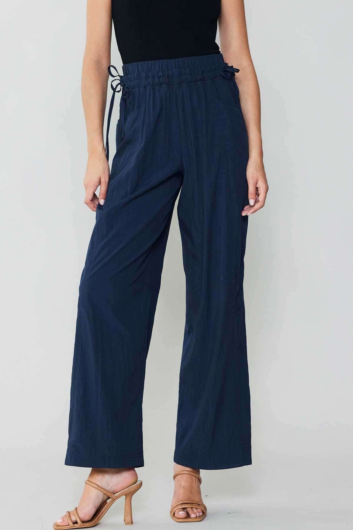 Pantalon Maria Jose - Color Platino