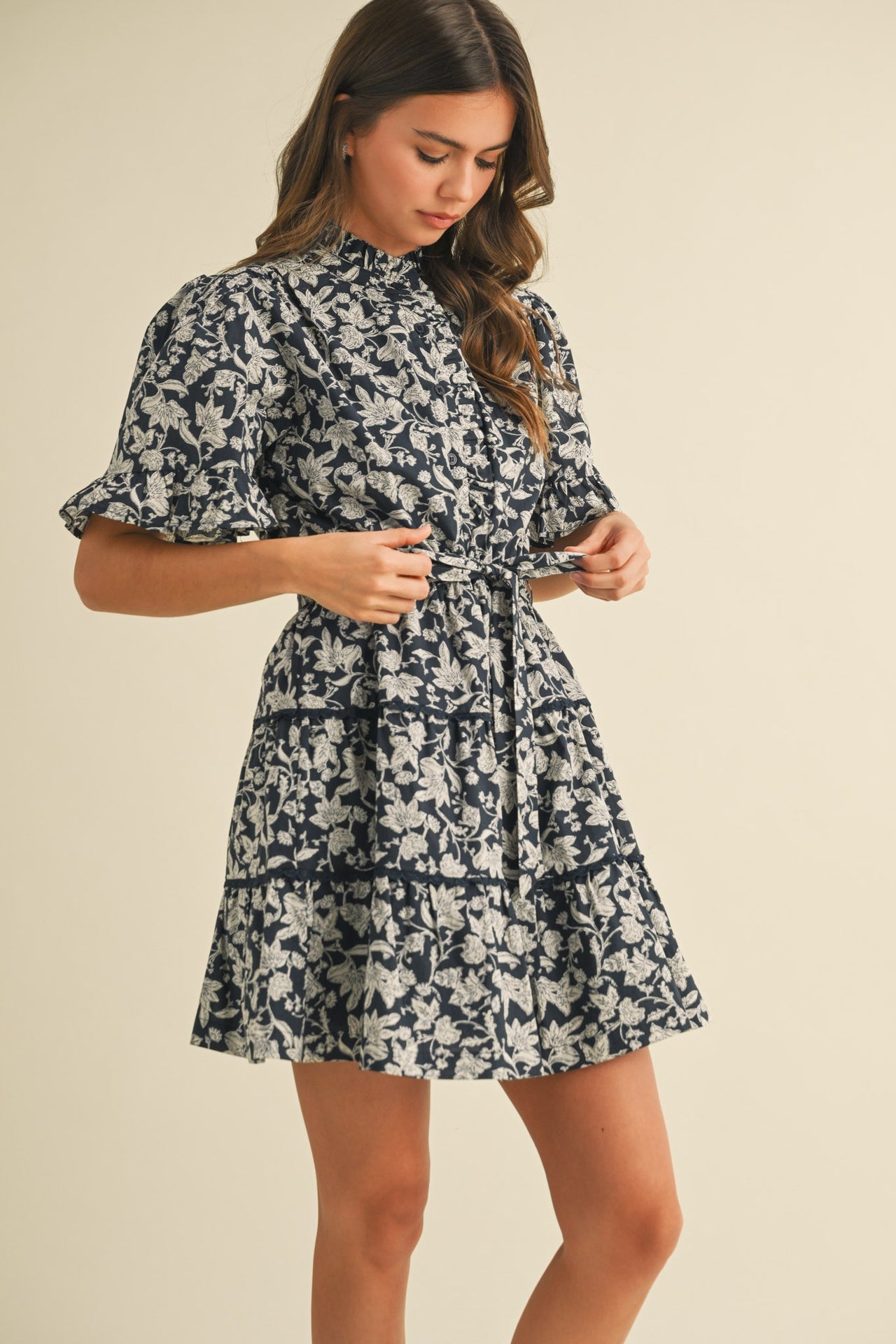 Vestido Alaska