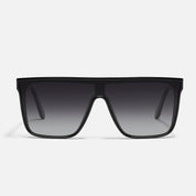 Anteojos P/Sol Nightfall - Color Platino