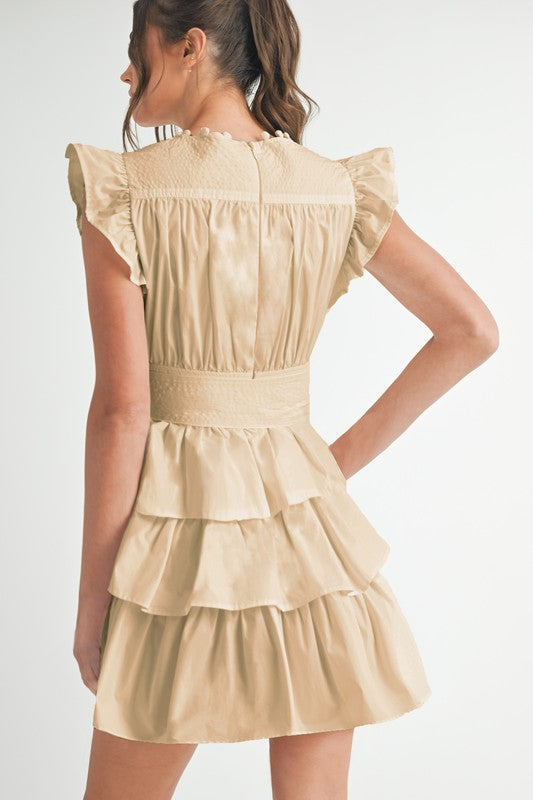 Vestido Yilda