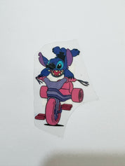 Sticker Stitch Peq.