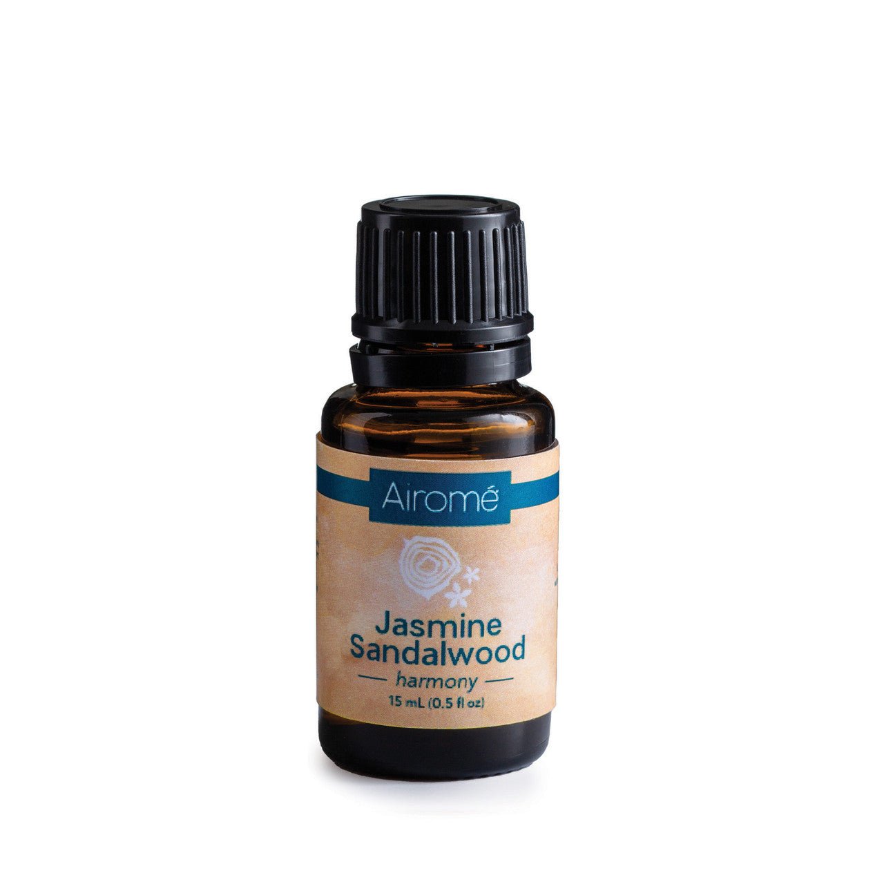 Aceite Esencial Jasmine - Color Platino