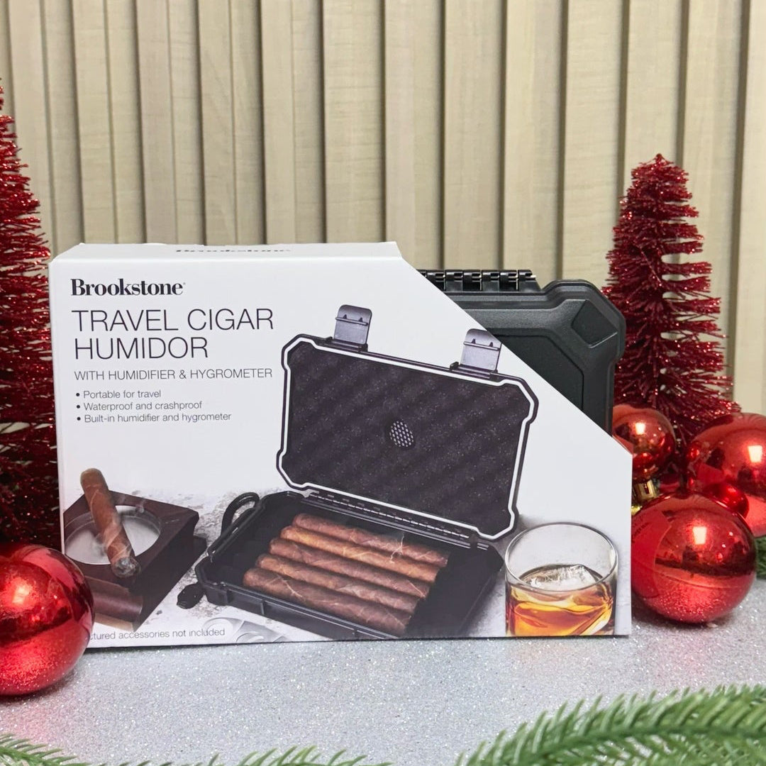 Brookstone Humidificador Puros