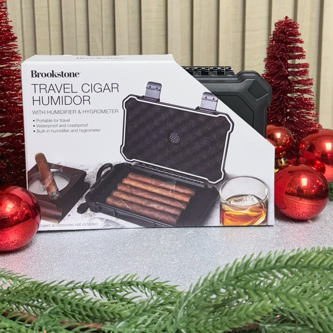 Brookstone Humidificador Puros