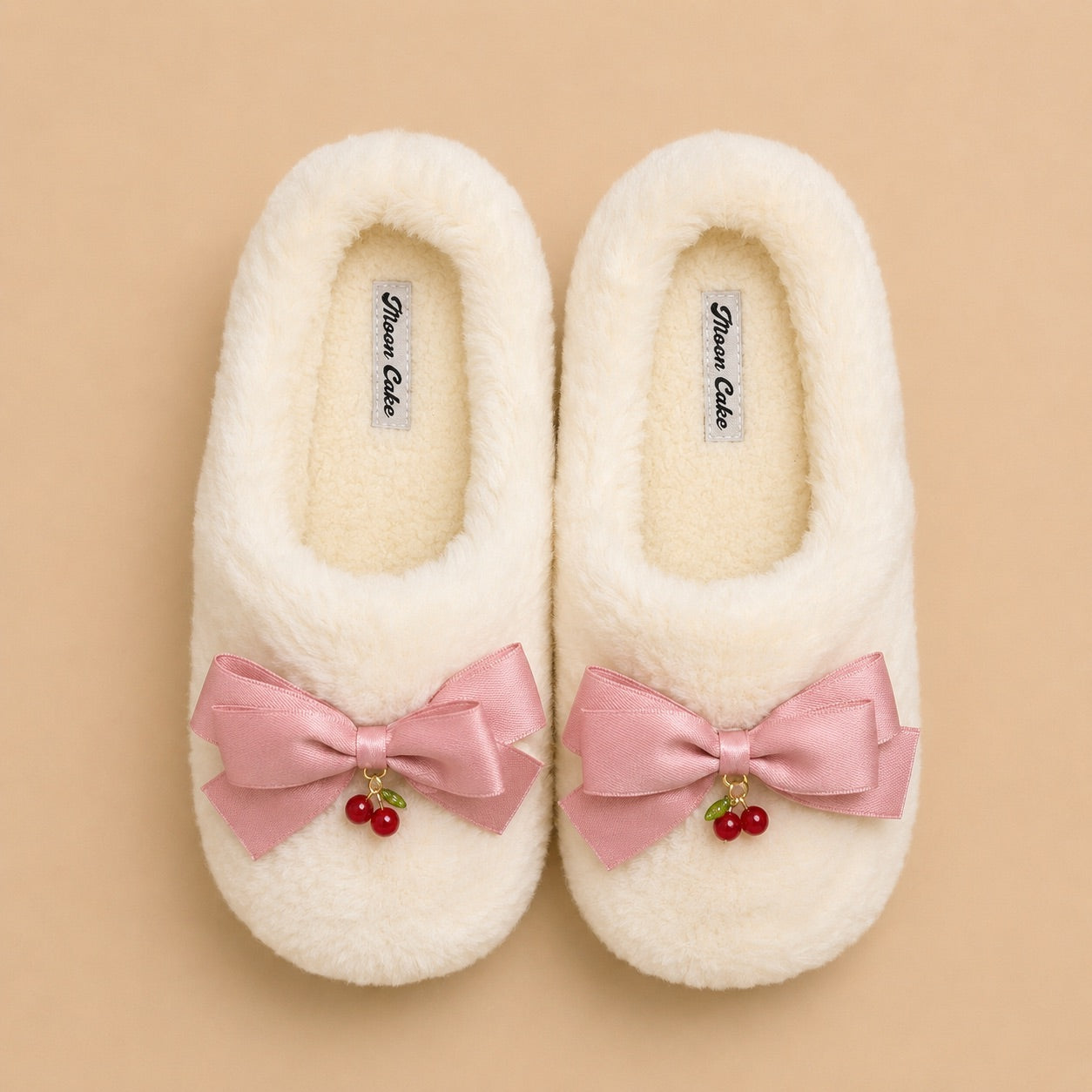 Pantuflas Farah