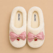 Pantuflas Farah