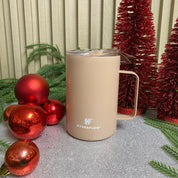 Mug Térmico Hydra