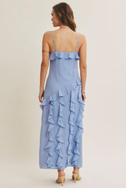 Vestido Pía
