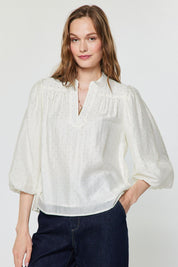 Blusa Guadalupe
