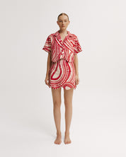 Set Ainara-Kendall Arena