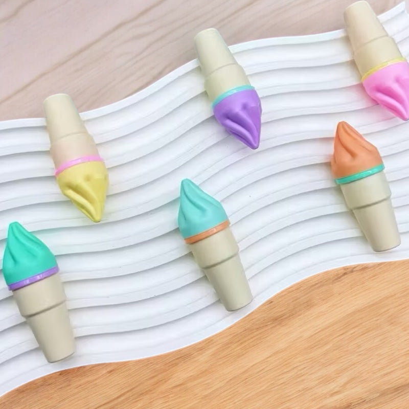 Resaltadores de Cono