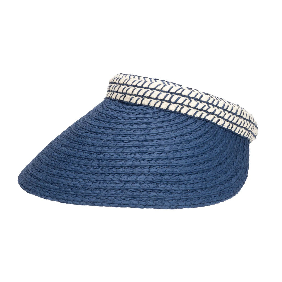Visera Poppy