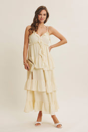 Vestido Millaray