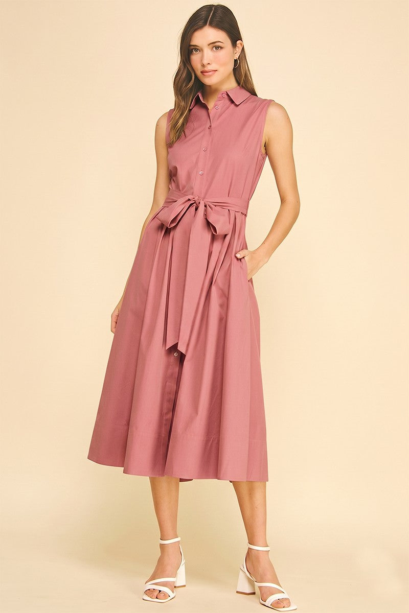 Vestido Beia