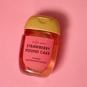 Antibacterial Bath & Body