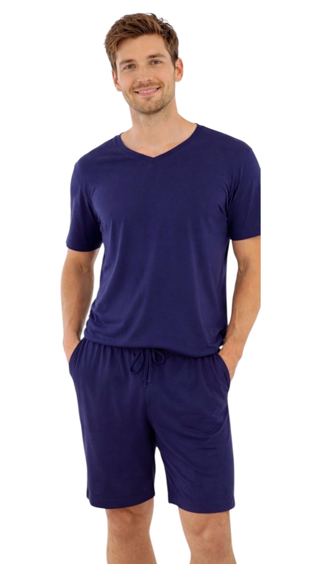 Set Pijama de Hombre