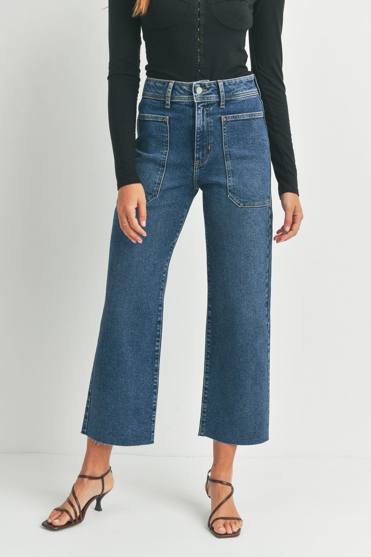 Jeans Utility