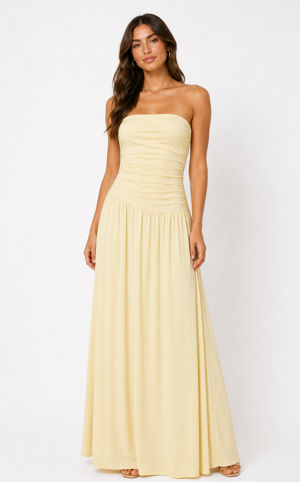 Vestido Pau