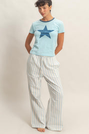 Pantalon Suhana