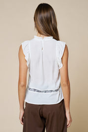 Blusa Laila