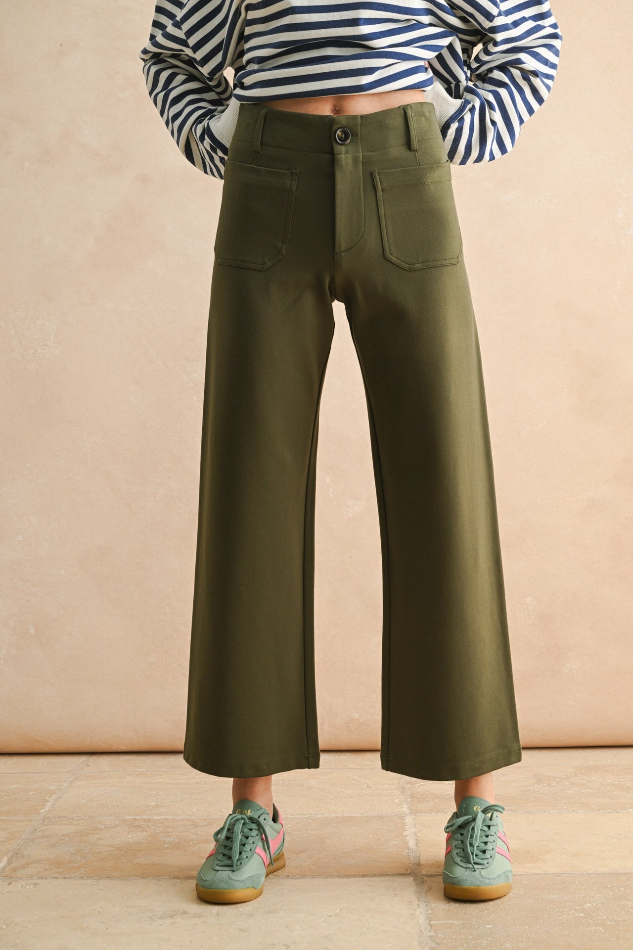 Pantalón Cyan