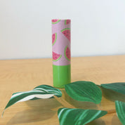Lip Balm Carol - Color Platino
