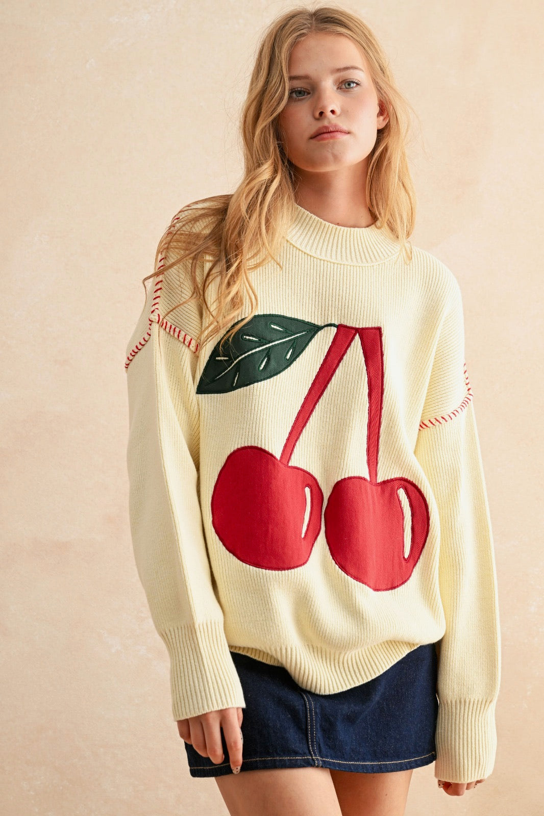 Sweater Lanishia