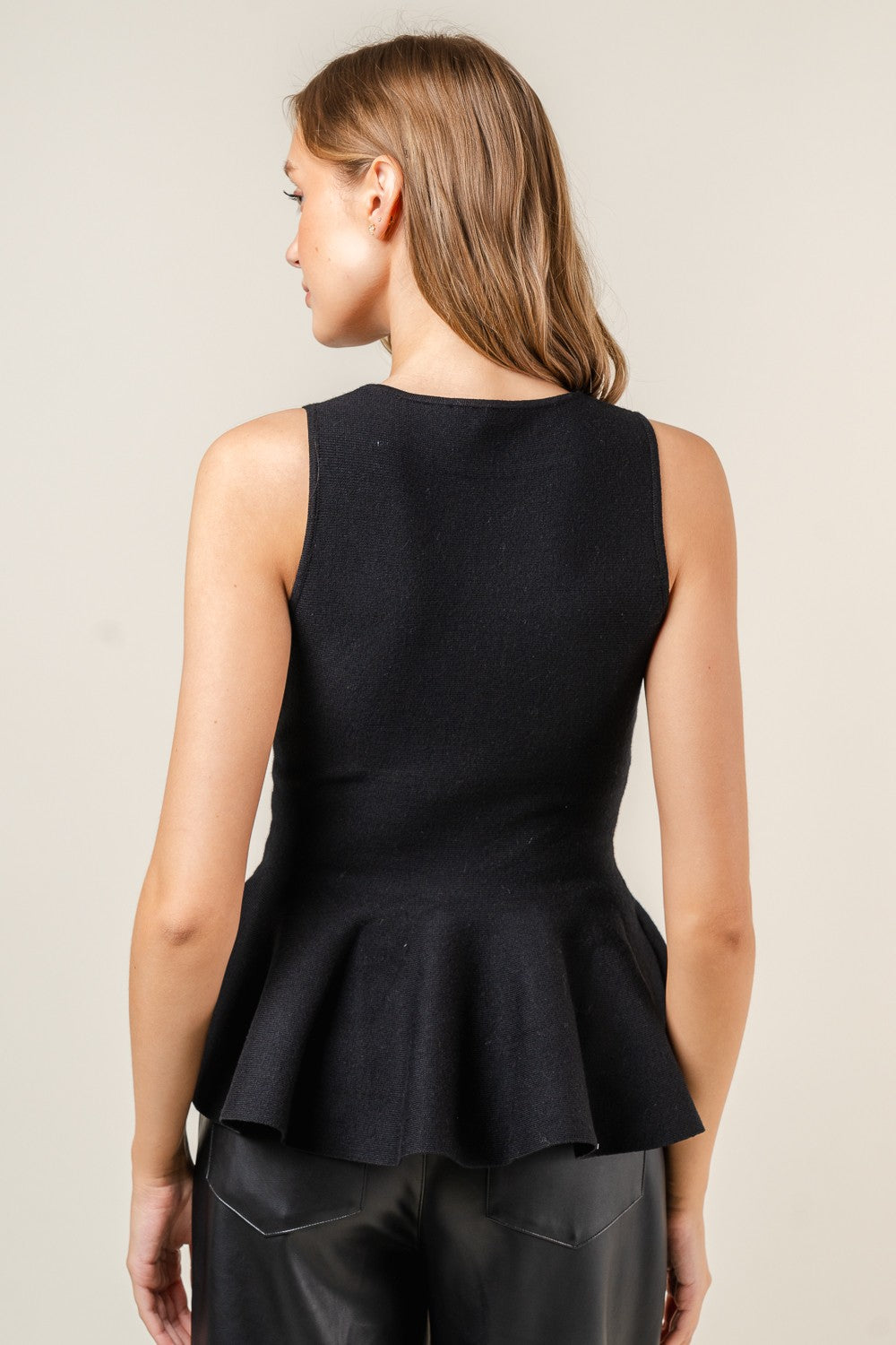 Blusa Kalindi