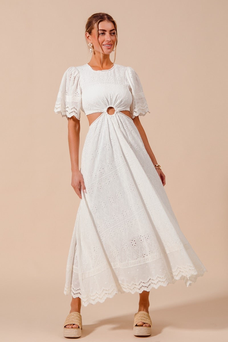 Vestido Maydi